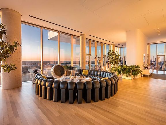 2nd image of 56 Leonard St Unit Penthouse 55