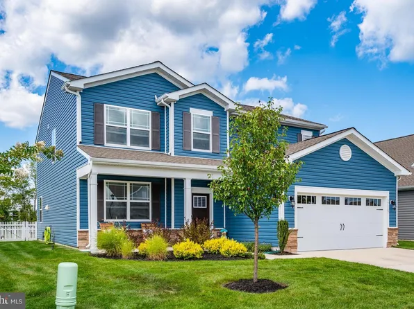 37167 Sparkling Sea Dr, Millville, DE 19967
