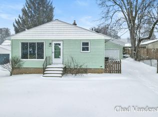 3514 Heron Ave SW, Wyoming, MI 49509