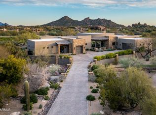 7711 E Black Mountain Rd, Scottsdale, AZ 85266