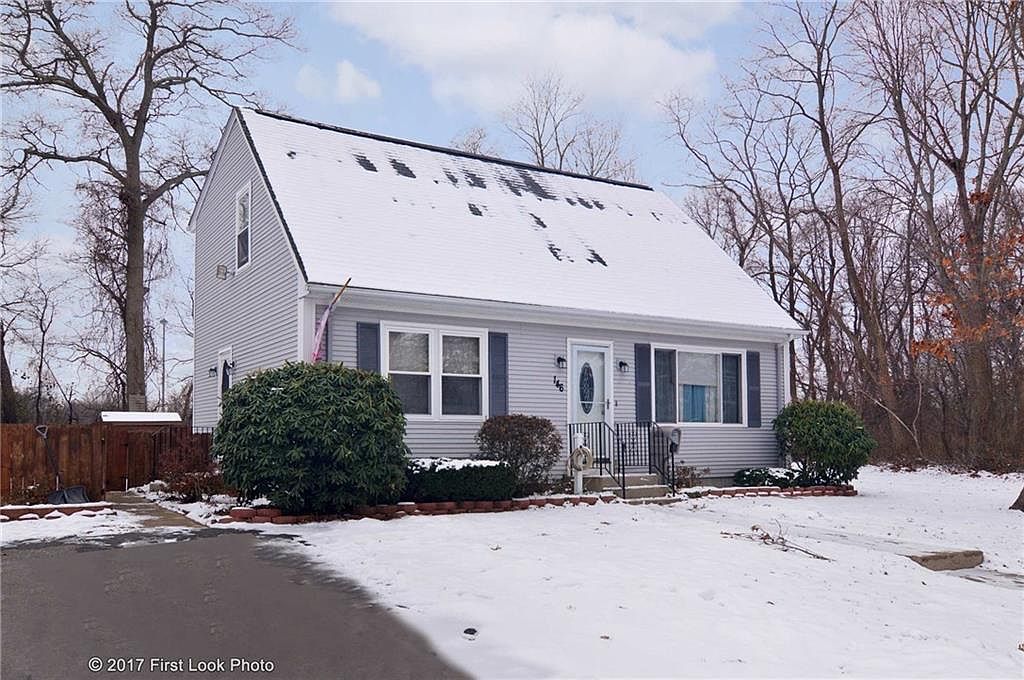 146 Bend St, Warwick, RI 02889 Zillow