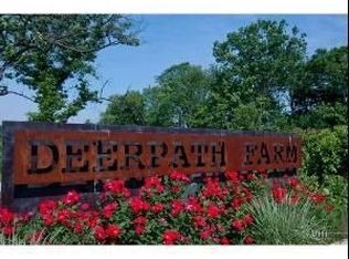 26472 N Farwell Rd, Mettawa, IL 60045