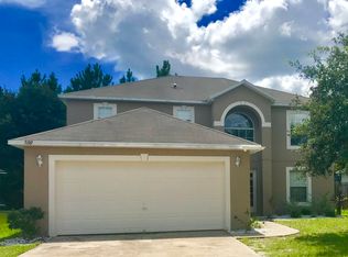 500 Islamorada Dr S, Macclenny, FL 32063