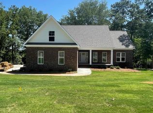 644 Sudlow Lake Rd N, Augusta, SC --