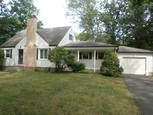 5 Tennyson Avenue, North Haven, CT 06473