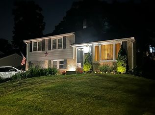 1312 Rose Rd, Roslyn, PA 19001