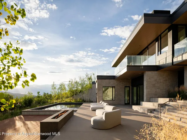 401 Carroll Dr, Aspen, CO 81611