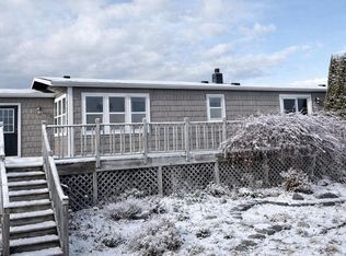 9473 M129 Sault Est, Sault Sainte Marie, MI 49783