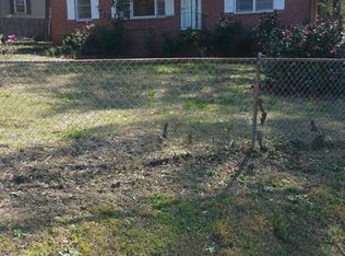 3458 Finneydale Dr, Macon, GA 31217