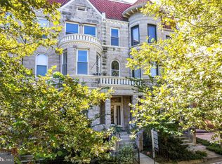 1746 Q St NW, Washington, DC 20009