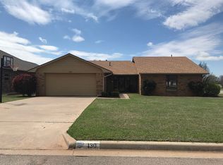 130 Shale Crst, Clinton, OK 73601