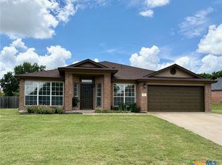 500 Chickasaw Dr, Harker Heights, TX 76548