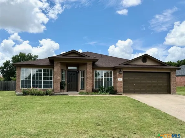 500 Chickasaw Dr, Harker Heights, TX 76548