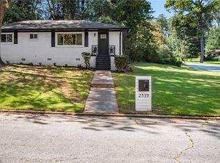 2539 Lancaster Dr, East Pt, GA 30344