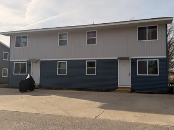 113 W Tara Ct #C, Shepherd, MI 48883