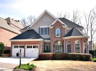 12785 Wyngate Trl, Johns Creek, GA 30005
