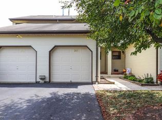 261 Spruce Ct #261, Flemington, NJ 08822