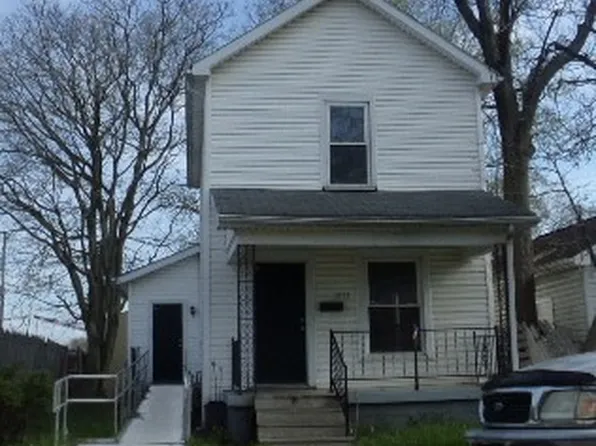 1911 Casper Ave, Middletown, OH 45042