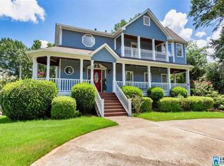 861 Shades Crest Rd, Hoover, AL 35226