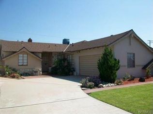 1340 E Louisa Ave, West Covina, CA 91790