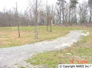 4200 Citadel Rock Rd, Fort Payne, AL 35967