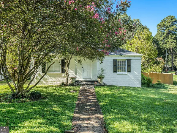 961 Lindbergh Dr NE, Atlanta, GA 30324