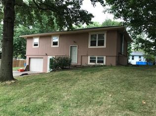 506 E Pawnee St, Savannah, MO 64485