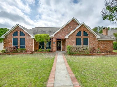1316 Covington Dr, Desoto, TX, 75115