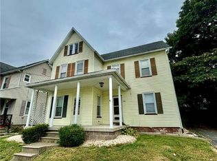 705 William St, Pen Argyl, PA