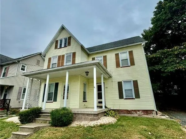 705 William St, Pen Argyl, PA 18072