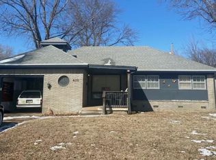 410 E Lincoln St, Derby, KS 67037