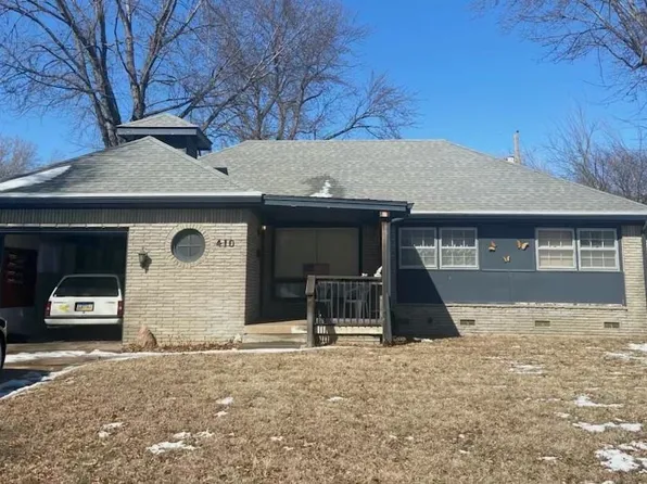 410 E Lincoln St, Derby, KS 67037