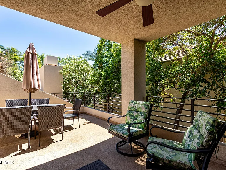 7400 E Gainey Club Dr #203 — Photo 29