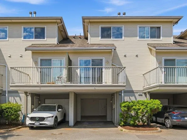 5900 Muir Dr #17, Richmond, BC V6V 2Y8