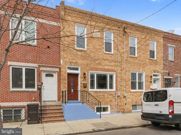 2013 Morris St, Philadelphia, PA 19145
