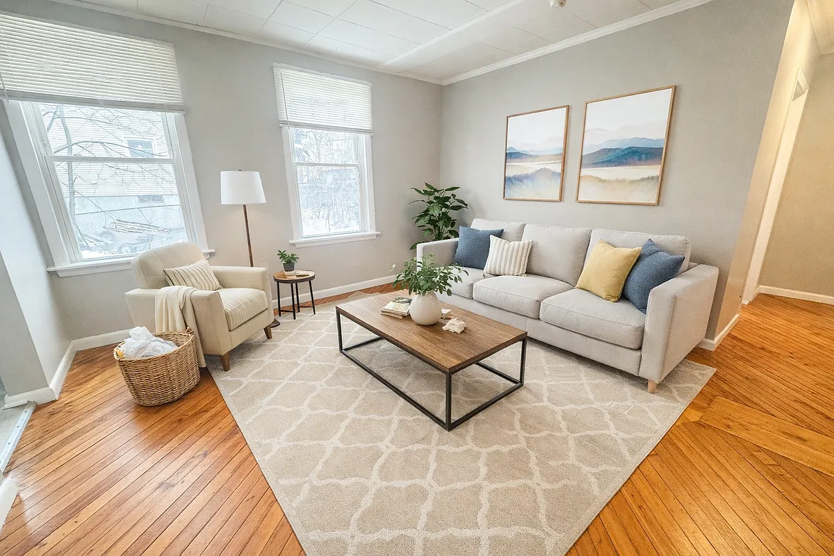 Building Photo - 224 Millville Ave #1