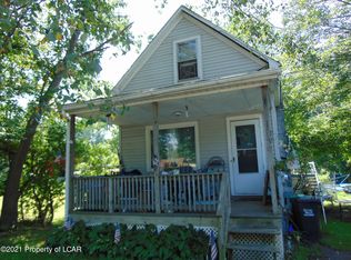 5180 Nuangola Rd, Mountain Top, PA 18707