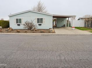 345 S 76th Ave, Yakima, WA