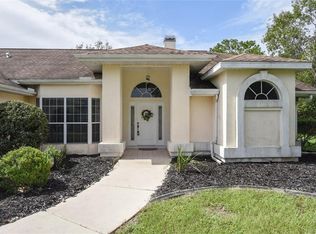 5328 N Perry Dr, Beverly Hills, FL 34465