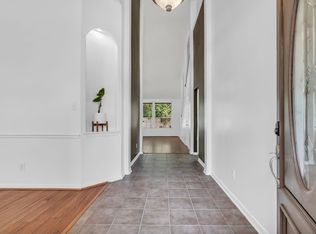 7010 E Arbor Rose Ln, Spring, TX 77379