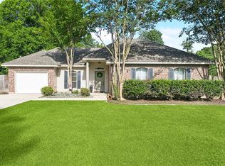 25A Oak Park Dr, Madisonville, LA 70447