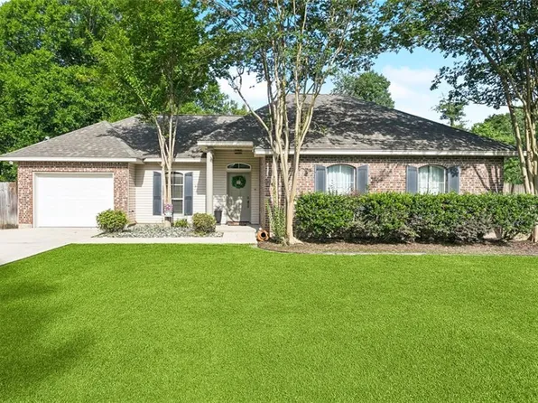 25A Oak Park Dr, Madisonville, LA 70447