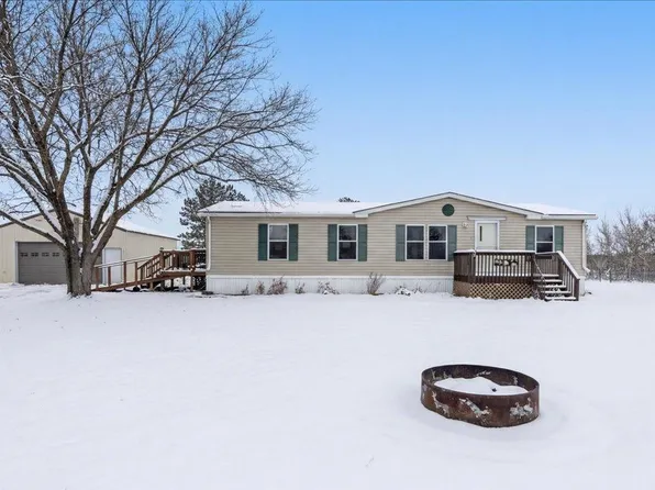 4209 State 210 SW, Pillager, MN 56473