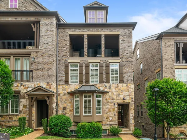 3813 Lookout Perch Ln SE, Atlanta, GA 30339