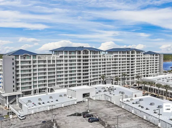 4851 Wharf Pkwy APT 823, Orange Beach, AL 36561