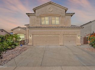 20809 N 17th St, Phoenix, AZ 85024