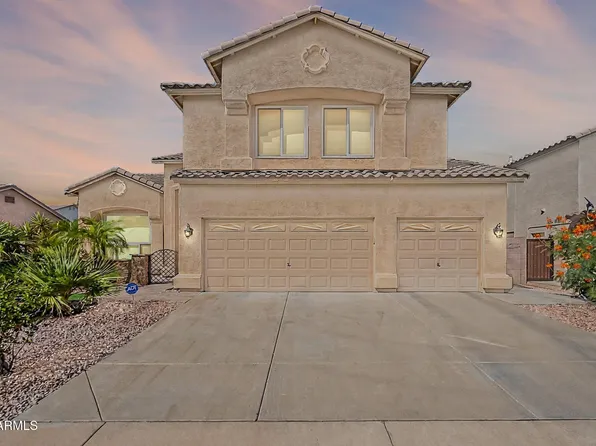 20809 N 17TH Street, Phoenix, AZ 85024