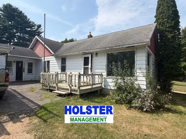 1507 E Wausau Ave, Wausau, WI 54403