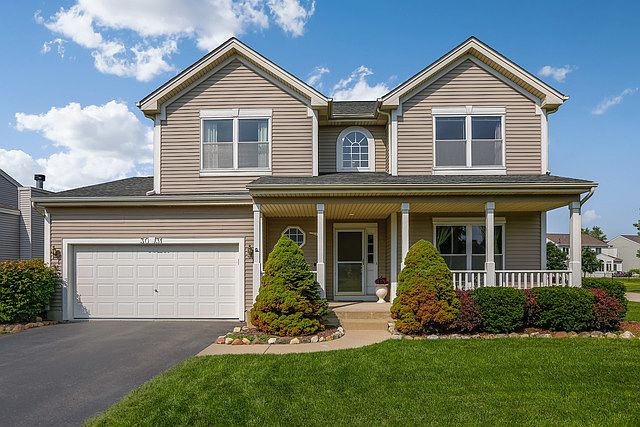 1st image of 3031 Banbury Ln
