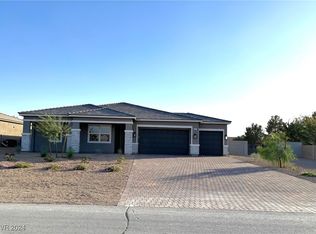 4681 E Sandalwood Dr, Pahrump, NV 89061